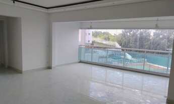 Imagem 3: Apartamento com 3 dormitórios à venda, 124 m² por R$ 1.350.000,00 - Alphaville - Barueri/S