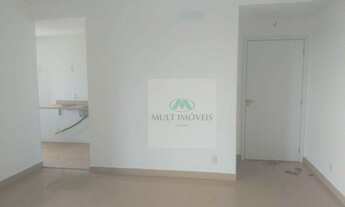 Imagem 6: Apartamento com 3 dormitórios à venda, 107 m² por R$ 785.000 - Jardim Botânico - Ribeirão