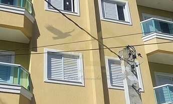 Imagem 3: Apartamento em Campestre - Santo André