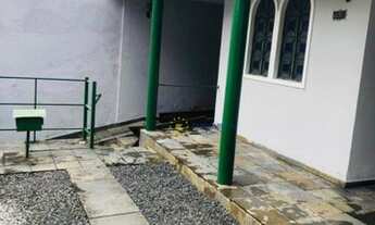 Imagem 4: Casa com 4 dormitórios à venda, 182 m² por R$ 780.000,00 - Dom Cabral - Belo Horizonte/MG