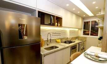 Imagem: Apartamento com 2 quartos à venda, 60 m²