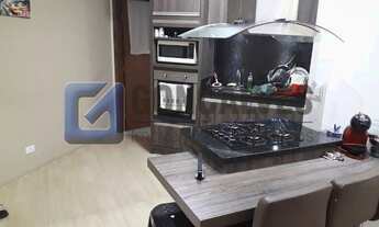 Imagem 3: SAO BERNARDO DO CAMPO - Residential / Apartment - BAIRRO ASSUNCAO