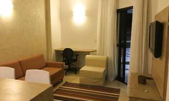 Imagem: Flat para venda no Bairro Boqueirão - Santos