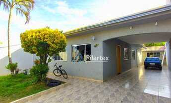 Imagem: Casa com 3 dormitórios à venda, 140 m²