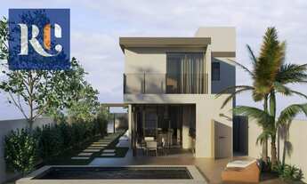 Imagem 3: Sobrado com 3 dormitórios à venda, 193 m² por R$ 1.325.000,00 - Evidências - Indaiatuba/SP