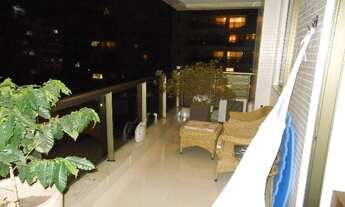 Imagem 2: Apartamento 4 quartos, 2 suítes, 2 vagas, Charitas, Niterói - AP0064