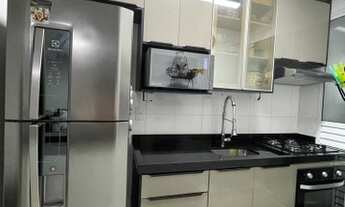 Imagem: Apartamento para venda tem 54 metros com