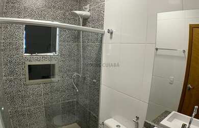 Imagem 6: Casa térrea no Condomínio Maria Mota