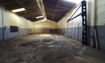 Imagem 7: Barracão à venda, 300 m² por R$ 380.000,00 - Paulicéia - Piracicaba/SP