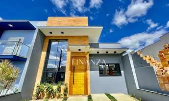 Imagem: Casa com 3 dormitórios à venda, 157 m²