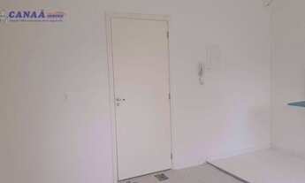 Imagem 6: Apartamento com 2 dormitórios à venda, 44 m² por R$ 225.000,00 - Jardim Maria Rosa - Taboã