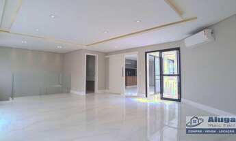 Imagem: Cobertura no Paraiso