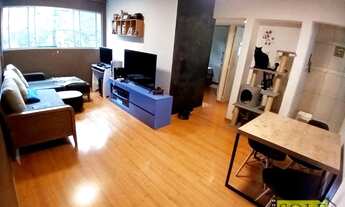 Imagem 3: Apartamento 2 DORMS