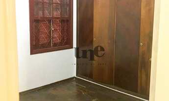 Imagem 4: Casa com 4 dormitórios à venda, 135 m² por R$ 400.000,00 - Botafogo - Campinas/SP