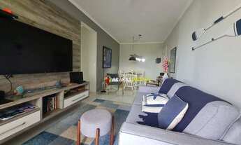 Imagem 6: Apartamento com 3 dormitórios à venda, 86 m² por R$ 820.000,00 - Maitinga - Bertioga/SP