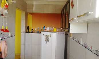 Imagem 6: Apartamento à venda no bairro Boca da Mata - Salvador/BA