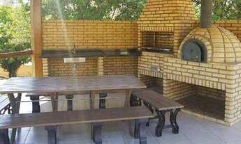 Imagem 3: Terreno à venda, 528 m² por R$ 350.000,00 - Condomínio Santa Isabel II - Louveira/SP