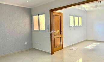 Imagem 4: Cobertura com 3 dormitórios à venda, 80 m² por R$ 583.000,00 - Vila Humaitá - Santo André