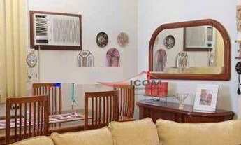 Imagem 5: Apartamento com 2 dormitórios à venda, 81 m² por R$ 550.000,00 - Santa Teresa - Rio de Jan