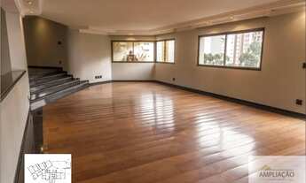 Imagem 7: Edificio Bougainville- 4 dorm, 2 suite e 4 vagas de garagem