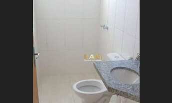 Imagem 5: Apartamento com 2 dormitórios à venda, 64 m² por R$ 350.000,00 - Jardim Piratininga - Soro