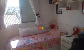 Imagem 6: Sobrado com 3 dormitórios à venda, 110 m² por R$ 550.000,00 - Vila Paulistana - São Paulo