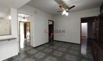 Imagem 1: Casa Térrea Jardim Monumento 3 Dormitórios 1 Suíte