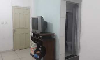 Imagem 6: Kitnet com 1 dormitório para alugar, 30 m² por R$ 1.200,00/mês - Tupi - Praia Grande/SP