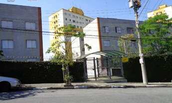 Imagem 1: Apartamento com 2 dormitórios à venda, 61 m² por R$ 255.000 - Jardim Patente Novo - São Pa