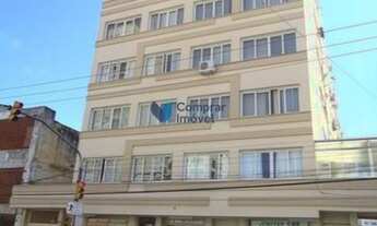 Imagem: Apartamento JK no bairro Cidade Baixa