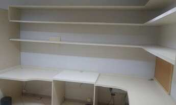 Imagem 4: Escritório para aluguel com 30 metros quadrados com 3 quartos em Vila Monte Alegre - São P