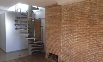 Imagem 2: Cobertura à venda, 220 m² por R$ 1.100.000,00 - Centro - São Bernardo do Campo/SP