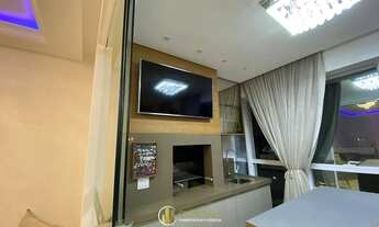 Imagem 5: Apto anual 03 Suítes e 02 Vagas, no centro!