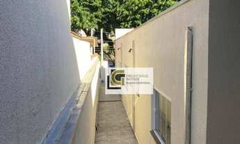 Imagem 2: Casa com 2 dormitórios à venda, 70 m² por R$ 365.000,00 - Jardim Satélite - São José dos C