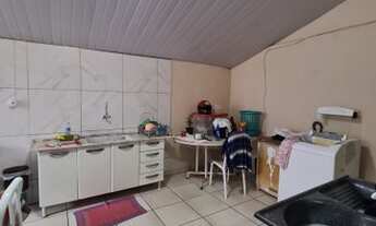 Imagem 5: Casa para venda com 200 metros quadrados com 3 quartos em Residencial Center Ville - Goiân