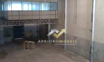 Imagem: Galpão, 300 m² - venda por R$ 850.000,00