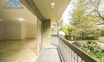 Imagem 3: Apartamento à venda, 150 m² por R$ 650.000,00 - Vila Andrade - São Paulo/SP