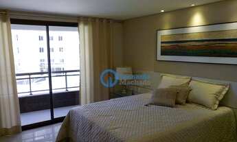 Imagem 5: Apartamento à venda, 177 m² por R$ 1.600.000,00 - Cocó - Fortaleza/CE