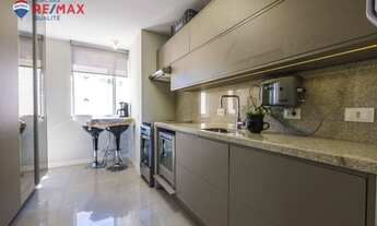 Imagem 7: Cobertura Duplex a venda no Centro