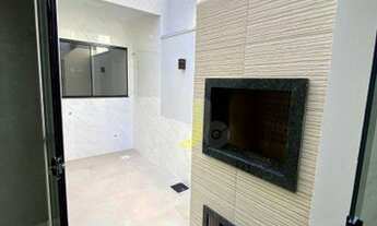 Imagem 7: Casa à venda, 62 m² por R$ 295.000,00 - Barcelona - Cascavel/PR