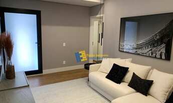 Imagem 2: Apartamento com 4 dormitórios à venda, 360 m² por R$ 5.630.000,00 - Alphaville - Barueri/S