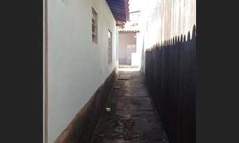 Imagem 2: Casa para venda com 100 metros quadrados com 2 quartos em Parque Planalto - Imperatriz - M