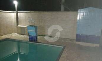 Imagem 7: Casa com 7 dormitórios à venda, 490 m² por R$ 990.000,00 - Ubatiba - Maricá/RJ