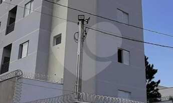 Imagem: Sorocaba - Apartamento Padrão - Jardim