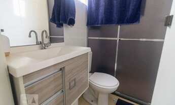 Imagem 6: Apartamento para Aluguel - Utinga, 2 Quartos, 80 m2