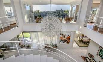 Imagem: SANTANA DE PARNAíBA - Casa de Condomínio