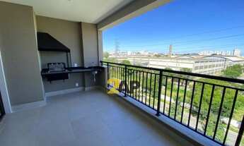 Imagem 4: Apartamento com 2 dormitórios à venda, 68 m² por R$ 722.828,02 - Barra Funda - São Paulo/S