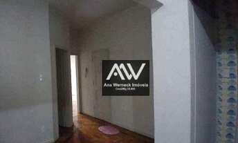 Imagem 6: Apartamento com 3 dormitórios à venda, 110 m² por R$ 260.000,00 - Centro - Juiz de Fora/MG