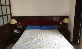 Imagem 5: Flat com 1 dormitório à venda, 30 m² por R$ 220.000 no Centro - São Paulo/SP