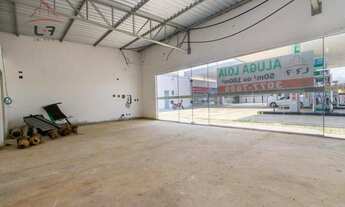 Imagem 4: Loja para alugar, 100 m² por R$ 4.000,00/mês - Xaxim - Curitiba/PR